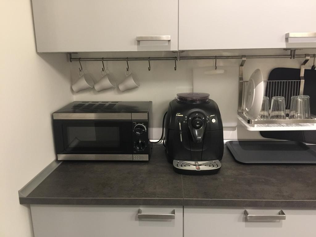 Homelike Luxury Flat On Gyulai Pal Budapest Exteriör bild
