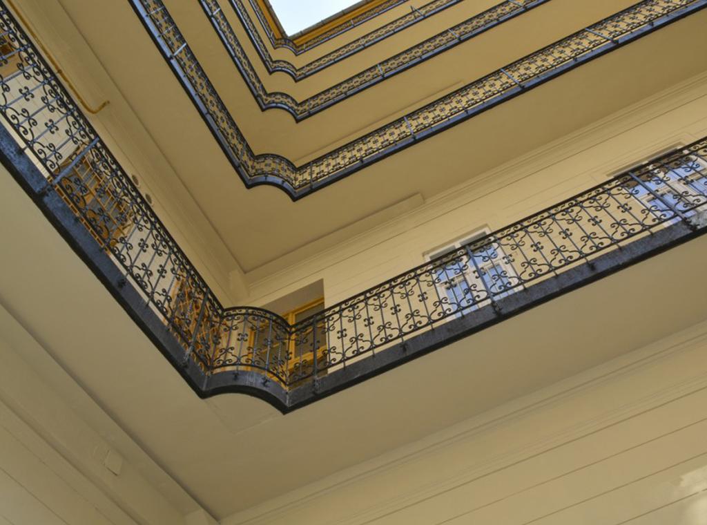 Homelike Luxury Flat On Gyulai Pal Budapest Exteriör bild